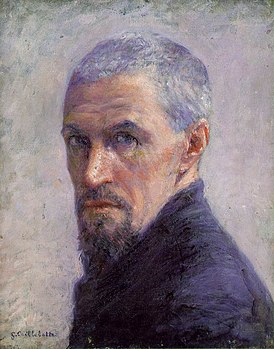 GustaveCaillebotte