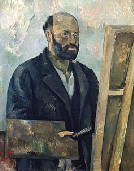 PaulCézanne